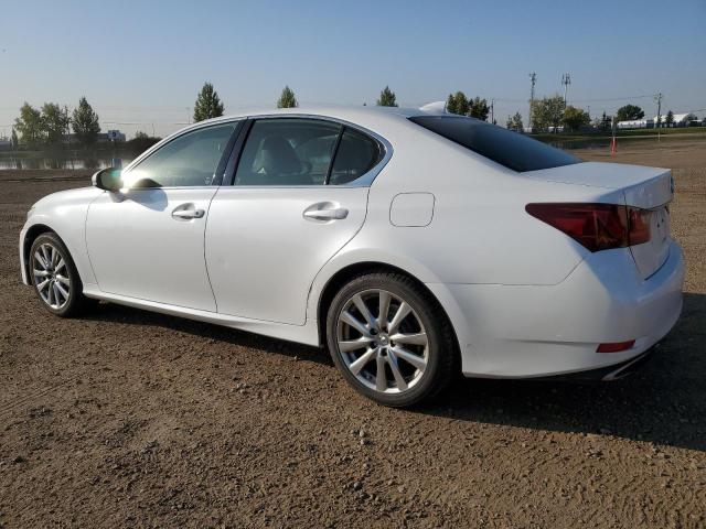 Photo 2 from auction – 2015 LEXUS GS 350 with VIN JTHCE1BL0FA003803