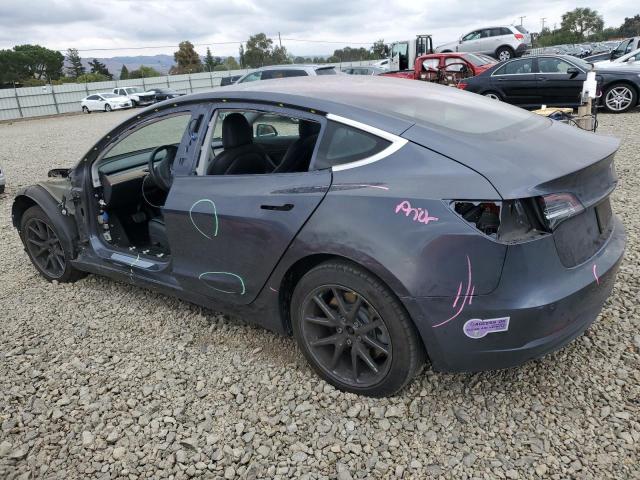Photo 2 from auction – 2018 TESLA MODEL 3 with VIN 5YJ3E1EA3JF158437