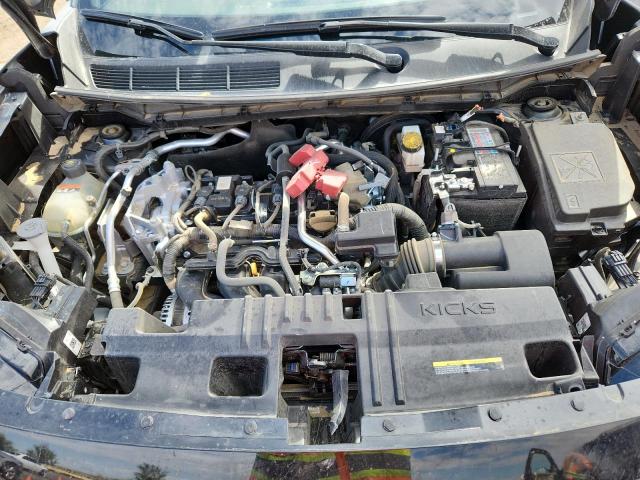 Photo 12 from auction – 2025 NISSAN KICKS S with VIN 3N8AP6BB3SL346071