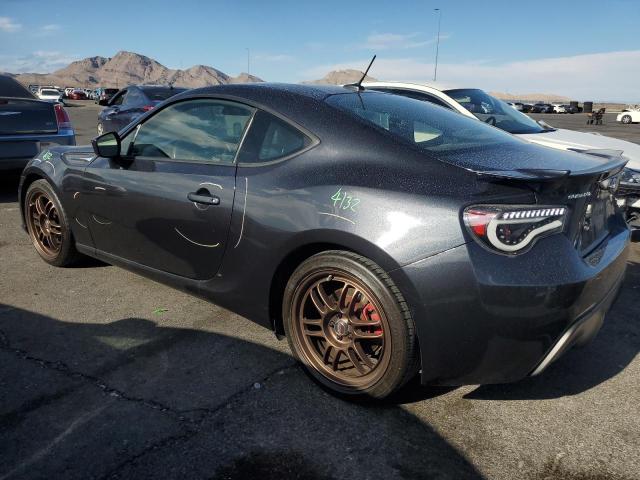 Photo 2 from auction – 2013 SUBARU BRZ 2.0 LI with VIN JF1ZCAC10D2609839