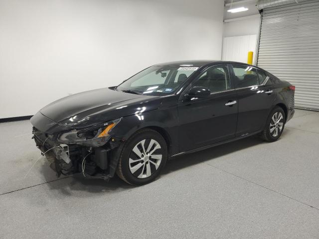 NISSAN ALTIMA S 2023 with VIN 1N4BL4BVXPN352375 - Photo from auction