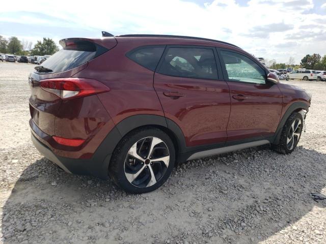 Photo 3 from auction – 2018 HYUNDAI TUCSON VALUE with VIN KM8J33A27JU818523