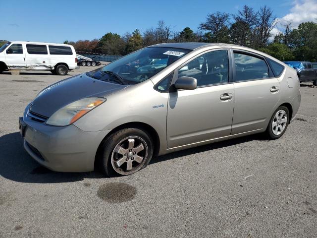 TOYOTA PRIUS 2009 with VIN JTDKB20U893512411 - Photo from auction