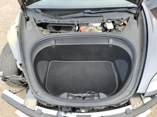 Photo 11 from auction – 2018 TESLA MODEL 3 with VIN 5YJ3E1EA1JF167623