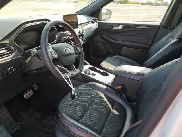 Photo 7 from auction – 2024 FORD ESCAPE with VIN 1FMCU9MZ1RUB22818