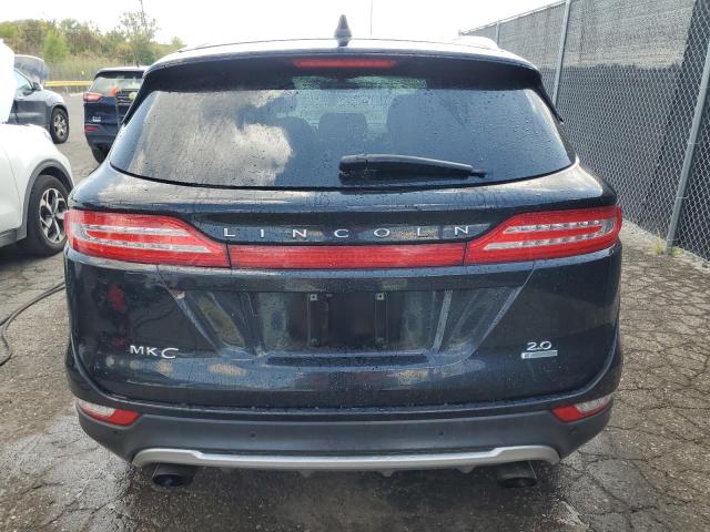 Photo 6 from auction – 2016 LINCOLN MKC SELECT with VIN 5LMCJ2C96GUJ30652