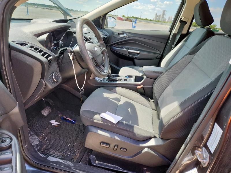 Photo 7 from auction – 2018 FORD ESCAPE SE with VIN 1FMCU0GD4JUA94948