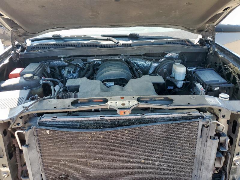 Photo 11 from auction – 2014 CHEVROLET SILVERADO with VIN 3GCPCSEC2EG474815