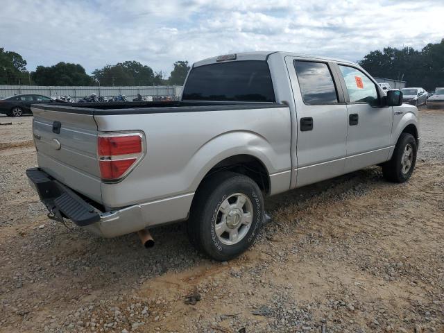 Photo 3 from auction – 2012 FORD F150 with VIN 1FTFW1CF8CFA15152