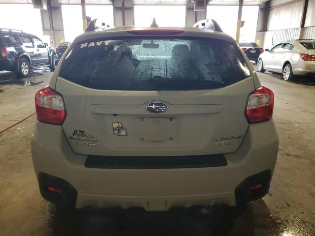 Photo 6 from auction – 2017 SUBARU CROSSTREK with VIN JF2GPAKC8HH220203