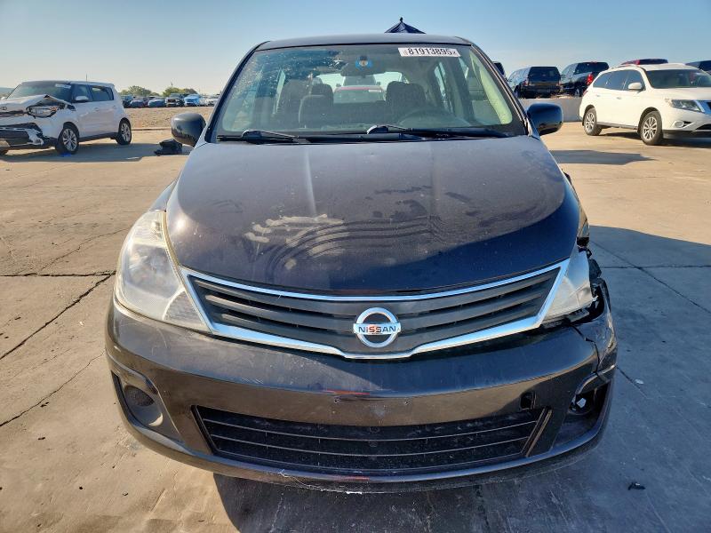 Photo 5 from auction – 2012 NISSAN VERSA S with VIN 3N1BC1CPXCK200169