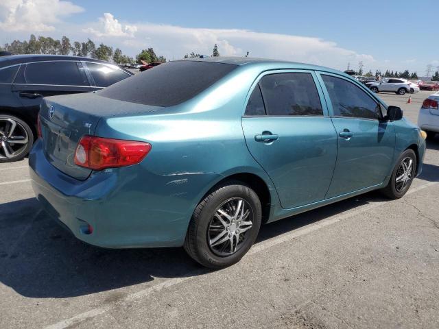 Photo 3 from auction – 2009 TOYOTA COROLLA BA with VIN JTDBL40E999055994