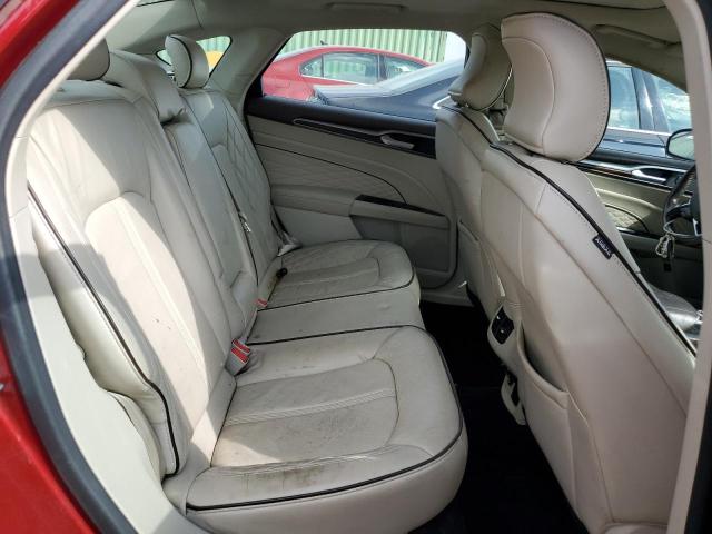 Photo 10 from auction – 2017 FORD FUSION TIT with VIN 3FA6P0SU4HR128765