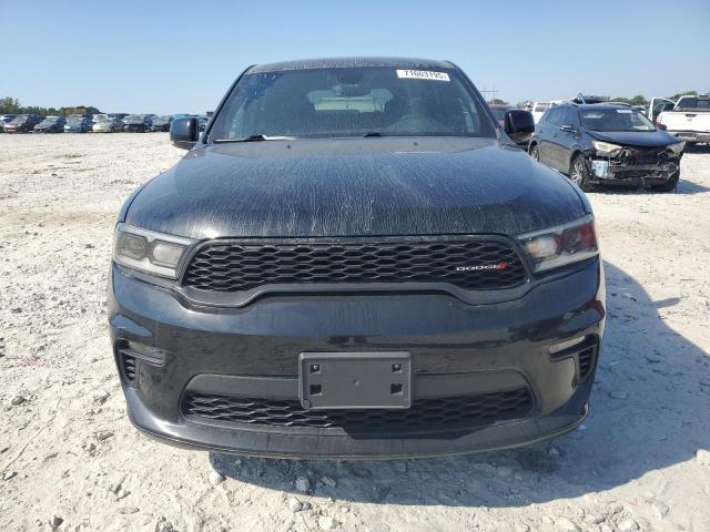 صورة رقم 5 من المزاد - 2021 DODGE DURANGO مع VIN 1C4RDJDG0MC636737