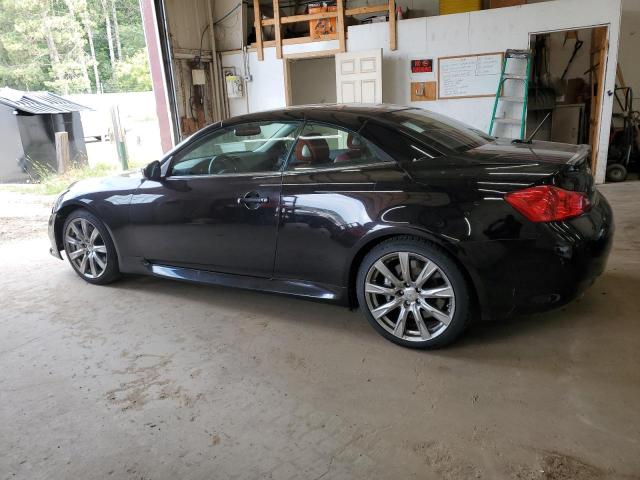 Photo 2 from auction – 2011 INFINITI G37 BASE with VIN JN1CV6FE6BM950091