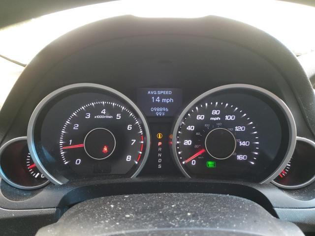 Photo 9 from auction – 2012 ACURA TL with VIN 19UUA8F57CA037305