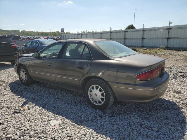 Photo 2 from auction – 2002 BUICK CENTURY CU with VIN 2G4WS52J521235522