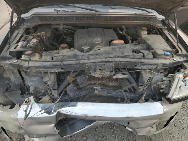 Photo 11 from auction – 2012 NISSAN TITAN S with VIN 1N6AA0EC8CN316612