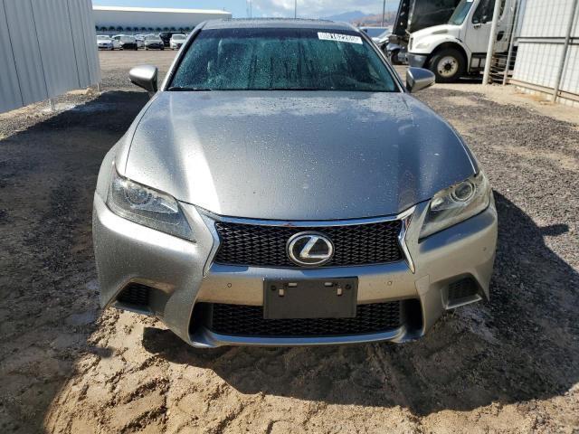 Photo 5 from auction – 2015 LEXUS GS 350 with VIN JTHBE1BL3FA007873