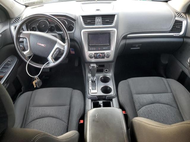 Photo 8 from auction – 2013 GMC ACADIA SLE with VIN 1GKKRNED4DJ227137