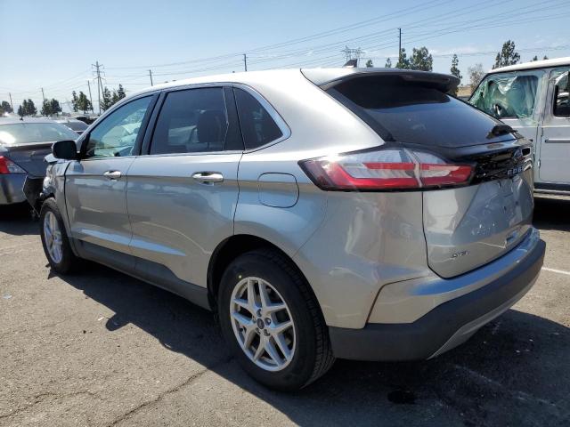 Photo 2 from auction – 2021 FORD EDGE SEL with VIN 2FMPK3J9XMBA01910