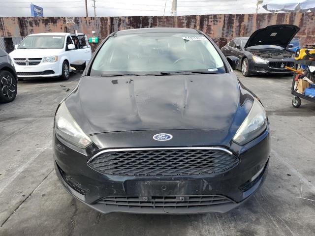 Photo 5 from auction – 2016 FORD FOCUS SE with VIN 1FADP3F24GL203284