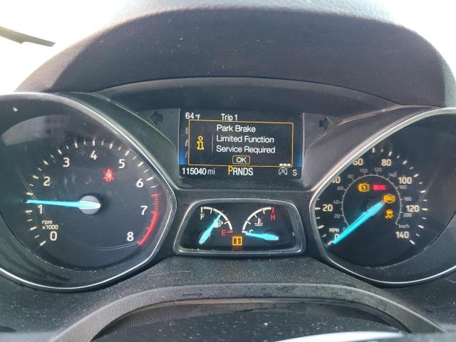 Photo 9 from auction – 2019 FORD ESCAPE SE with VIN 1FMCU0GD7KUA07559