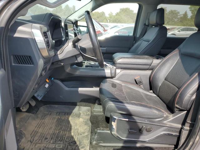 Photo 7 from auction – 2022 FORD F150 SUPER with VIN 1FTFW1E88NFC12758