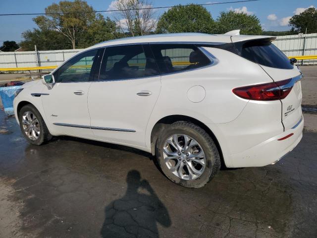 Photo 2 from auction – 2020 BUICK ENCLAVE AV with VIN 5GAEVCKW7LJ290621