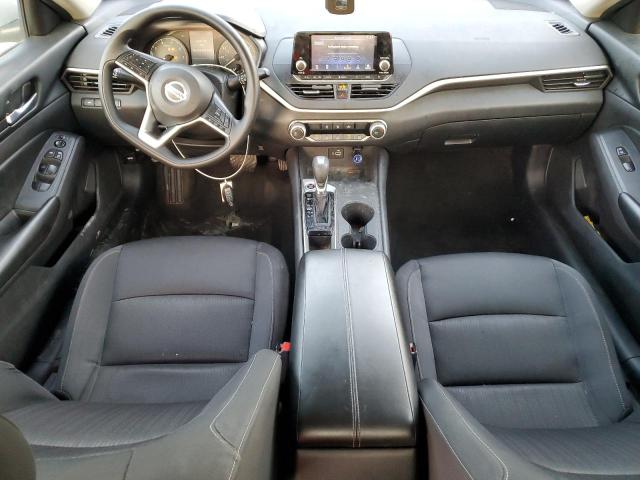 Photo 8 from auction – 2022 NISSAN ALTIMA S with VIN 1N4BL4BV9NN400316