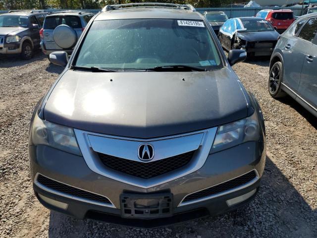Photo 5 from auction – 2012 ACURA MDX TECHNO with VIN 2HNYD2H43CH546778