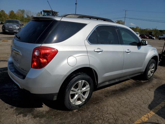 Photo 3 from auction – 2013 CHEVROLET EQUINOX LT with VIN 1GNALDEK2DZ115589