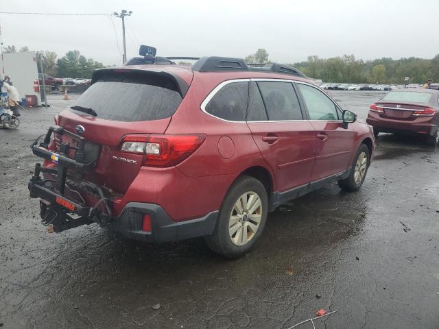 Photo 3 from auction – 2019 SUBARU OUTBACK 2. with VIN 4S4BSAFC8K3253185