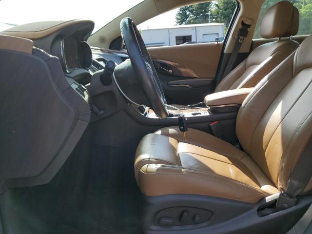 Photo 7 from auction – 2014 BUICK LACROSSE with VIN 1G4GC5G36EF199090