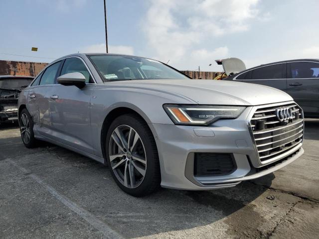Photo 4 from auction – 2019 AUDI A6 PREMIUM PLUS with VIN WAUL2AF23KN052330