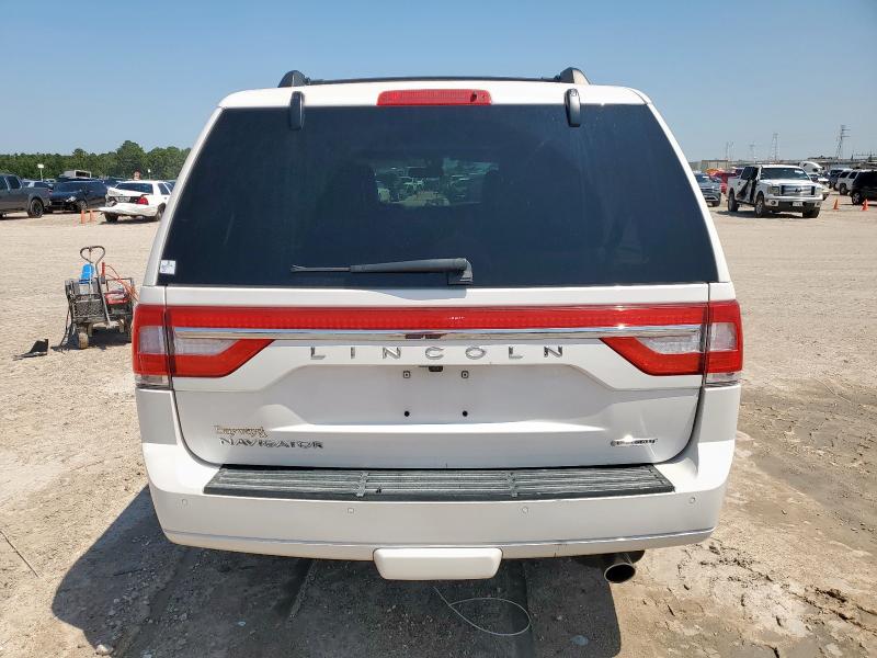 Photo 6 from auction – 2016 LINCOLN NAVIGATOR with VIN 5LMJJ2HT5GEL07584
