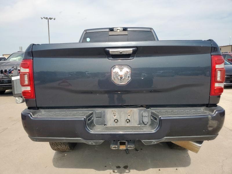 Photo 6 from auction – 2021 RAM 2500 LARAM with VIN 3C6UR5FL0MG696776