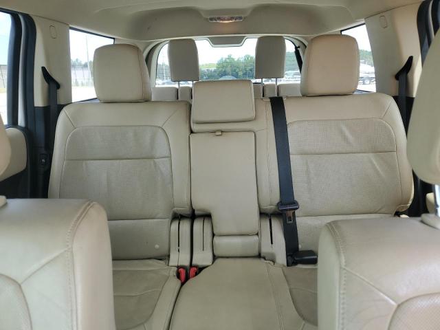 Photo 10 from auction – 2017 FORD FLEX LIMIT with VIN 2FMGK5D8XHBA00731