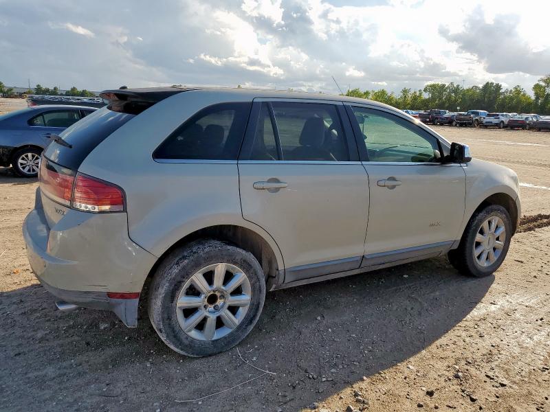 Photo 3 from auction – 2007 LINCOLN MKX with VIN 2LMDU68C77BJ37484