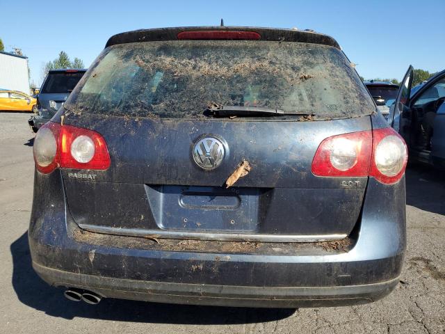 Photo 6 from auction – 2007 VOLKSWAGEN PASSAT with VIN WVWLK73C97E009458