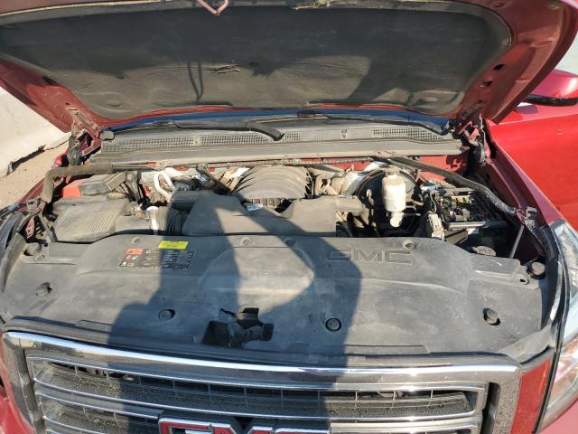 Photo 12 from auction – 2015 GMC YUKON SLT with VIN 1GKS2BKC3FR166866