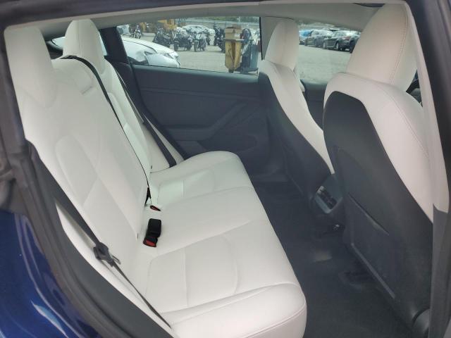 Photo 10 from auction – 2023 TESLA MODEL 3 with VIN 5YJ3E1EA7PF510086