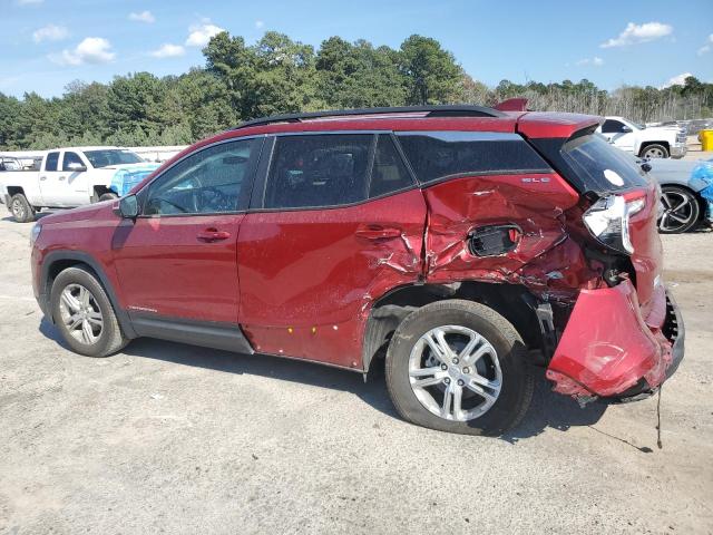 Photo 2 from auction – 2023 GMC TERRAIN with VIN 3GKALTEG8PL226159