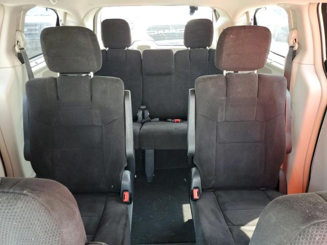 Photo 10 from auction – 2012 DODGE GRAND CARA with VIN 2C4RDGDG9CR271855