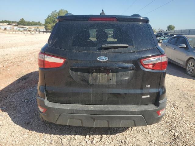 Photo 6 from auction – 2020 FORD ECOSPORT SE with VIN MAJ3S2GE3LC328025