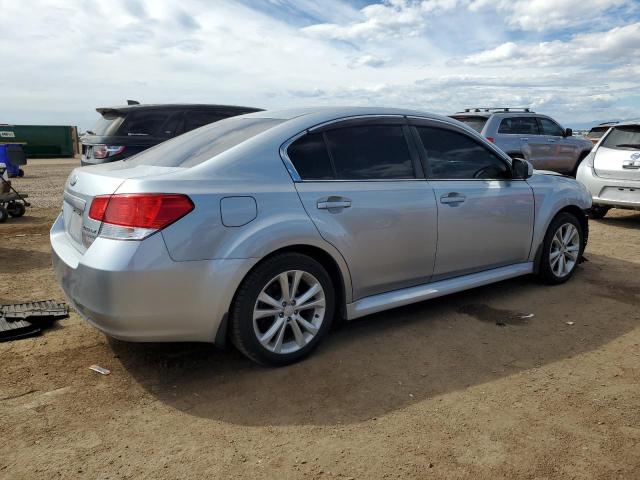 Photo 3 from auction – 2013 SUBARU LEGACY 2.5 with VIN 4S3BMBC69D3023080