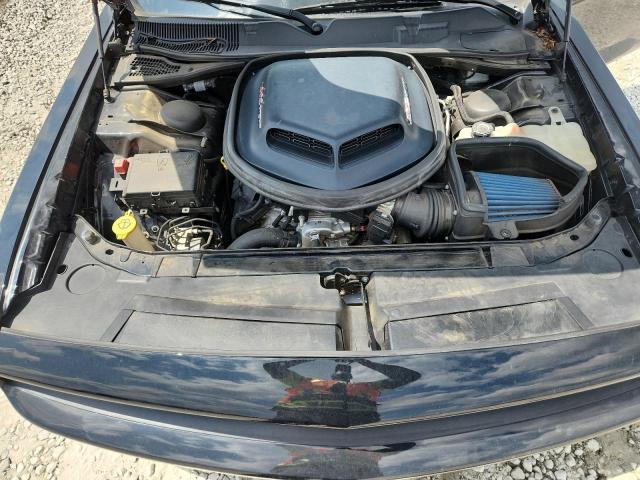 Photo 11 from auction – 2016 DODGE CHALLENGER with VIN 2C3CDZFJ6GH301324