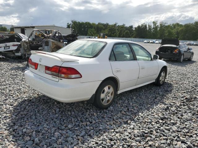 Photo 3 from auction – 2002 HONDA ACCORD EX with VIN 1HGCG16562A014100