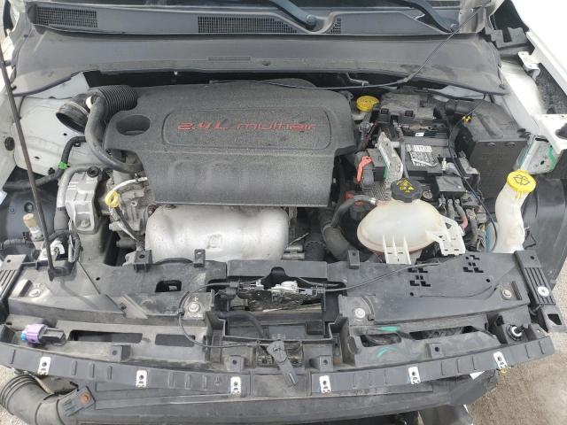 Photo 12 from auction – 2018 JEEP COMPASS LATITUDE with VIN 3C4NJDBB4JT250094
