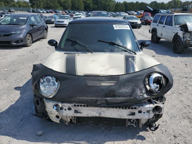Photo 5 from auction – 2006 MINI COOPER S with VIN WMWRE33526TJ37611